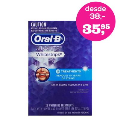 ¿Puedo obtener tiras blancas para probar mejor?