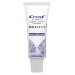 Crest 3D White Brilliance Teeth Whitening pasta dental, Vibrant Peppermint, 24gr.